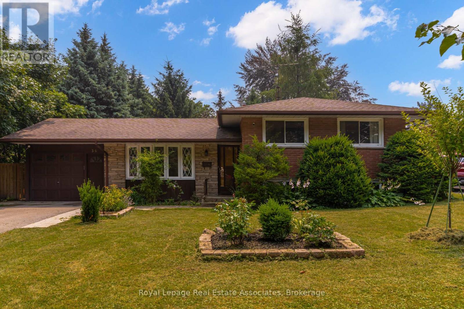 36 Trelawne Dr, St. Catharines, ON L2M 2G8