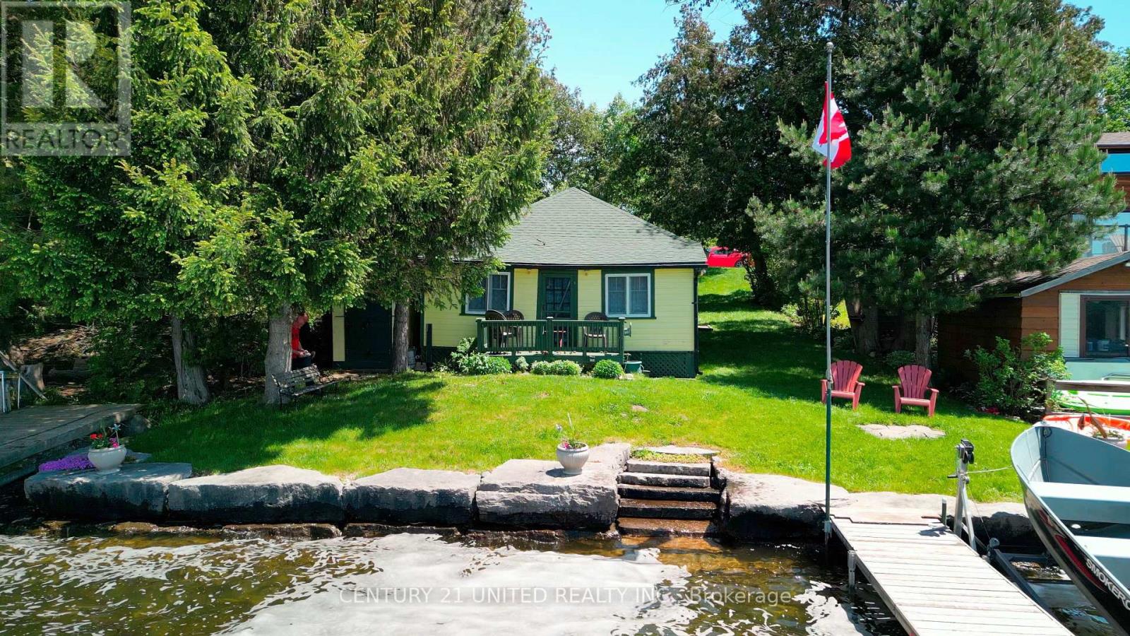 2418 Upper Chemung Dr, Selwyn, ON K0L 2H0