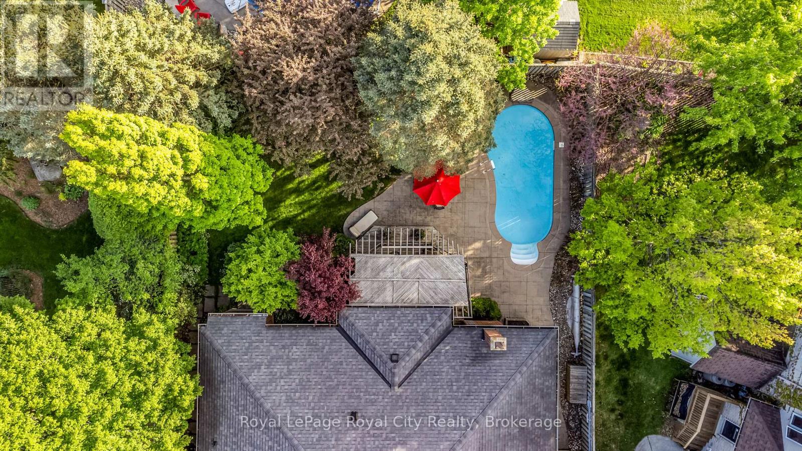 12 Wood Duck Ct, Guelph, ON N1C 1B1