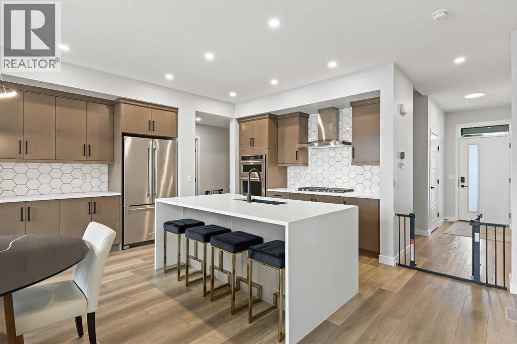 83 Wolf Creek Rise SE, Calgary, AB T2X 4Z2