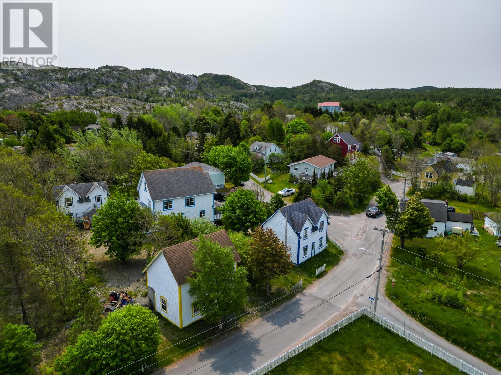 1 Riverhead Rd #-3, Brigus, NL A0A 1K0