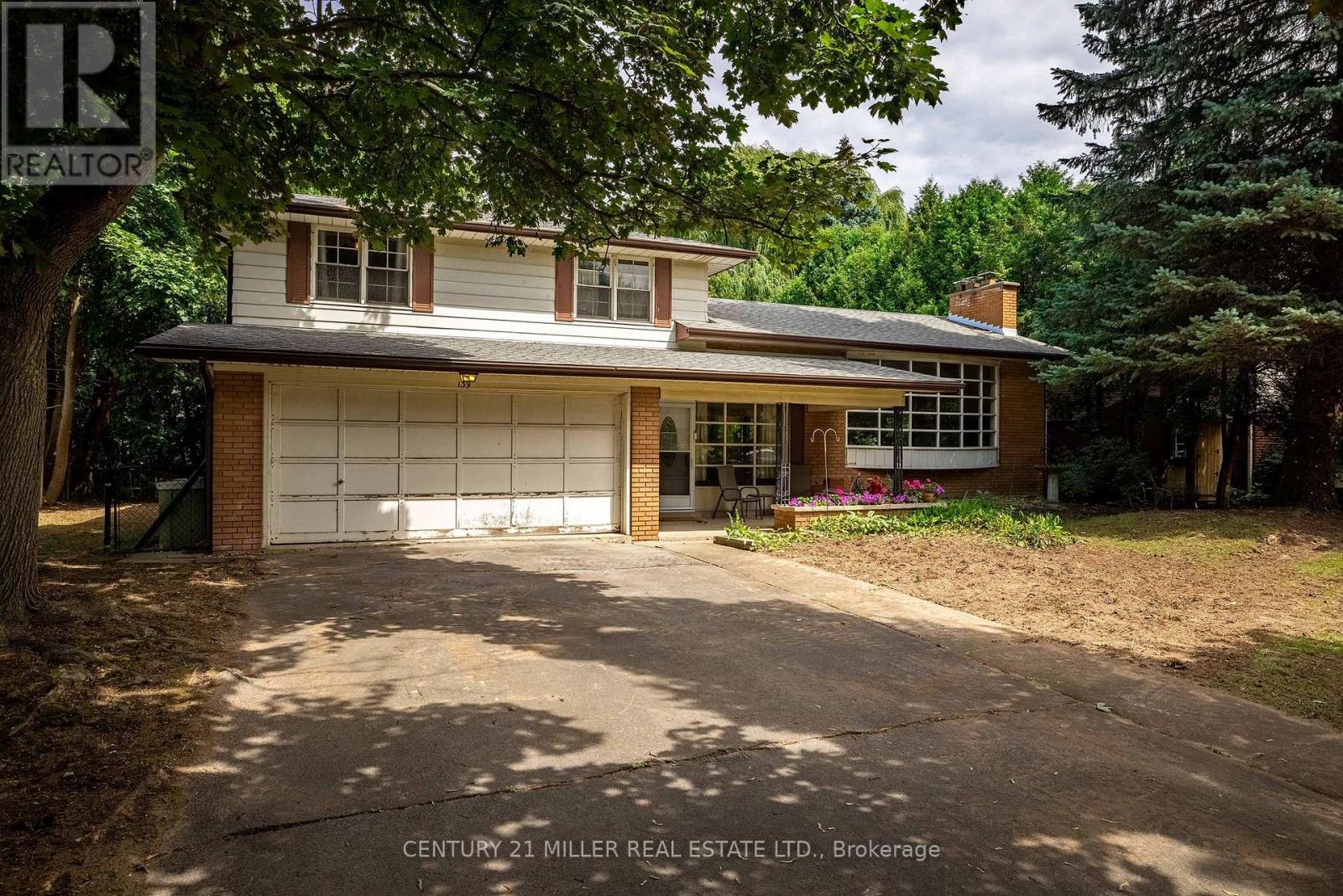 139 Walby Dr, Oakville, ON L6L 4C9