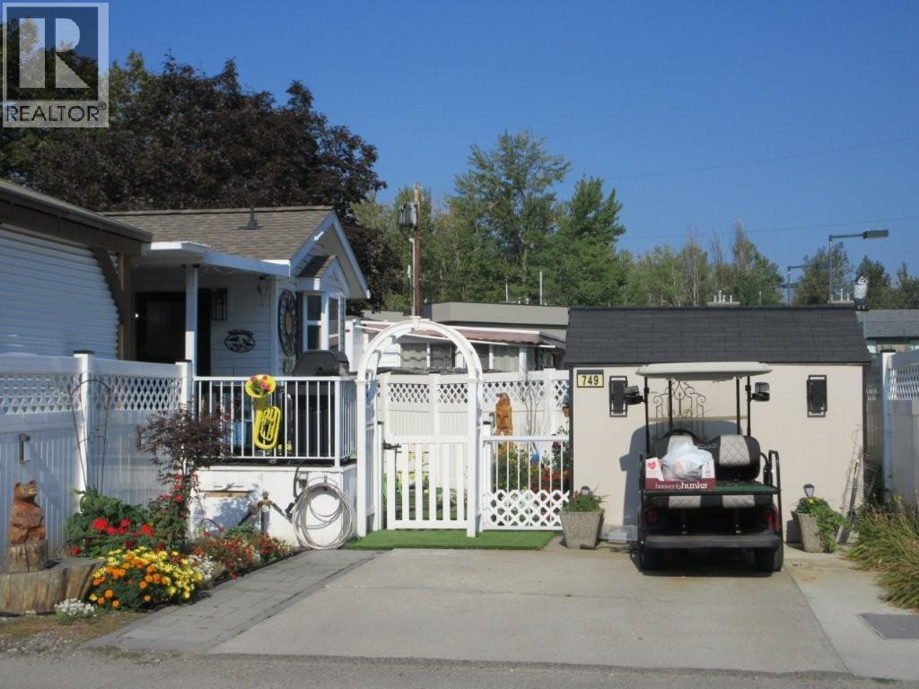 415 Commonwealth Road Unit 749, Kelowna, BC V4V 1P4