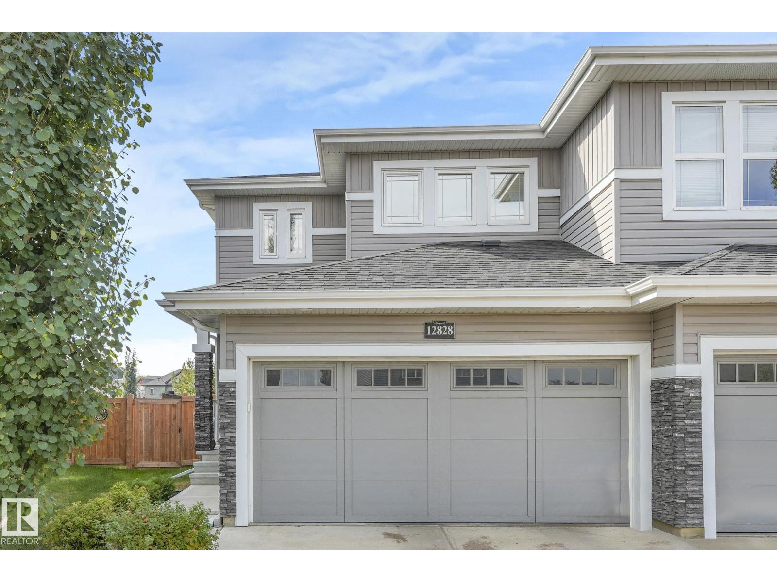 207 St Nw Unit 12828, Edmonton, AB T5S 0G4