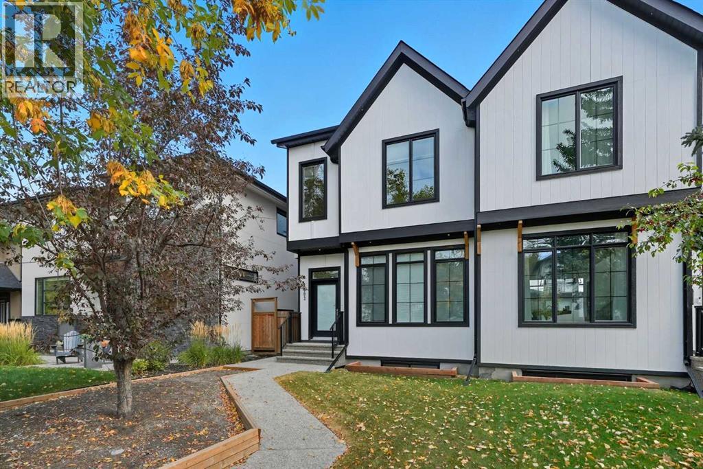 17 Street Sw Unit 4602, Calgary, AB T2T 4R2