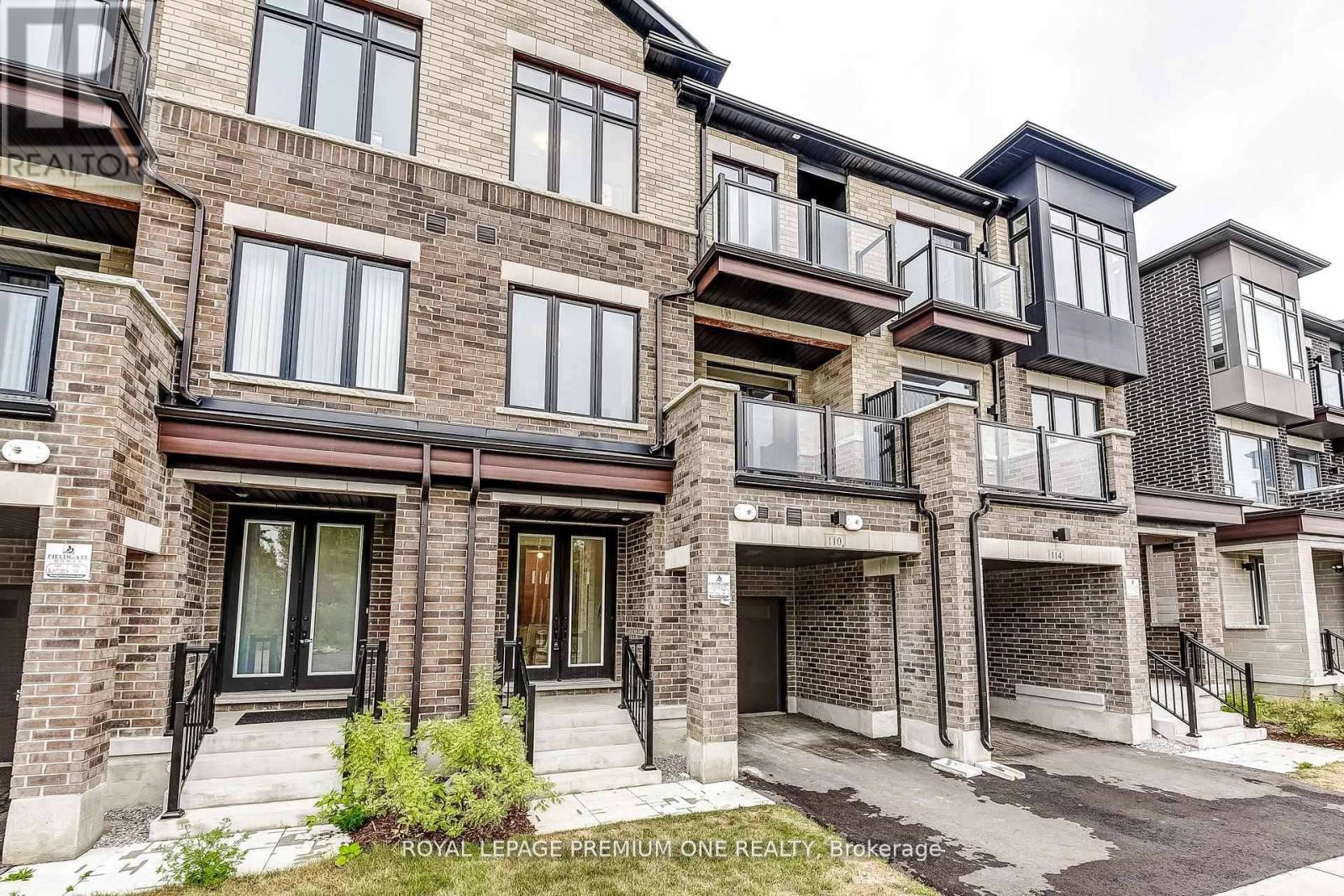 110 Thule St, Vaughan Vellore Village, ON L4H 5L5