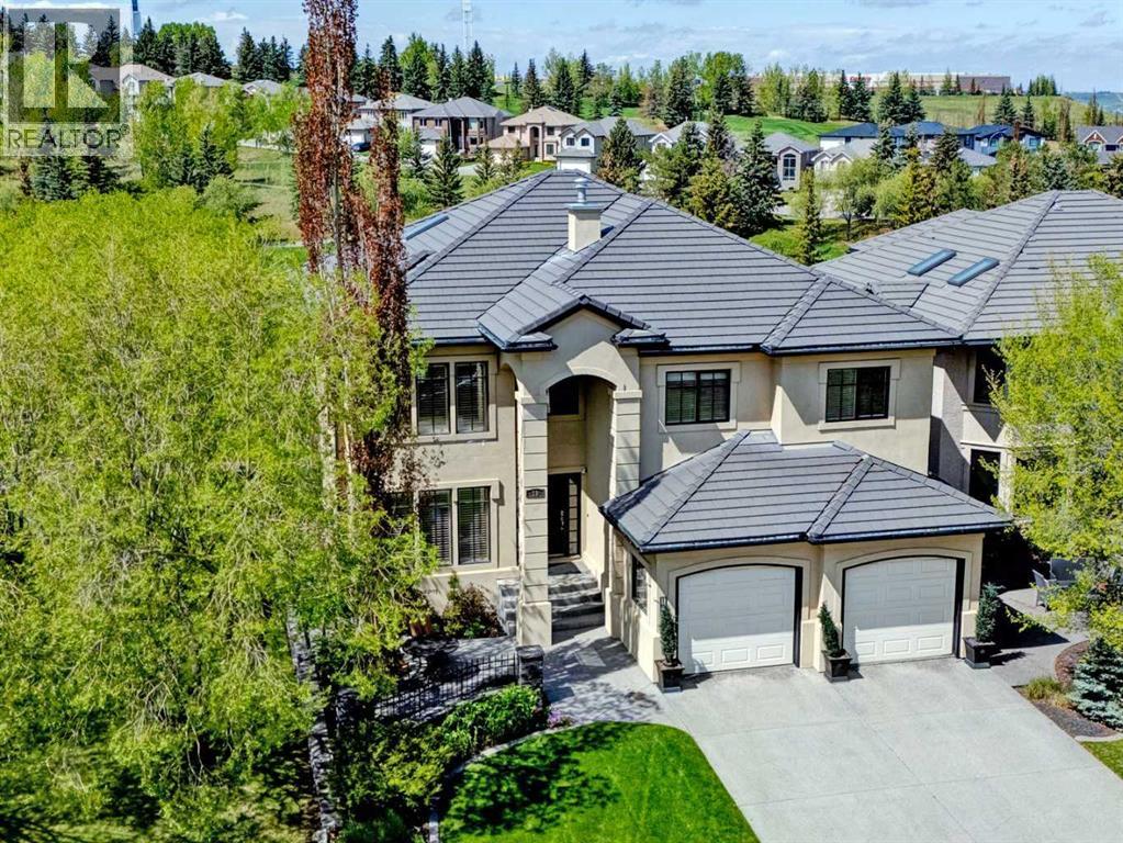 10 Hamptons Cv NW, Calgary, AB T3A 6B7