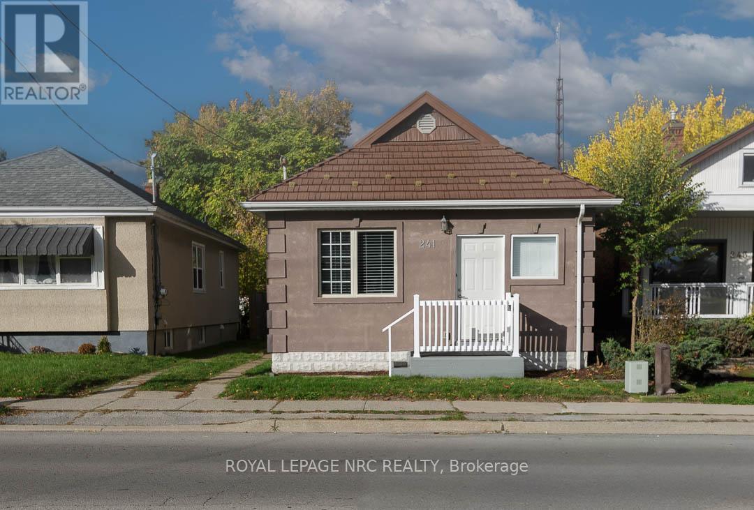 241 Vine St, St. Catharines, ON L2M 4S9