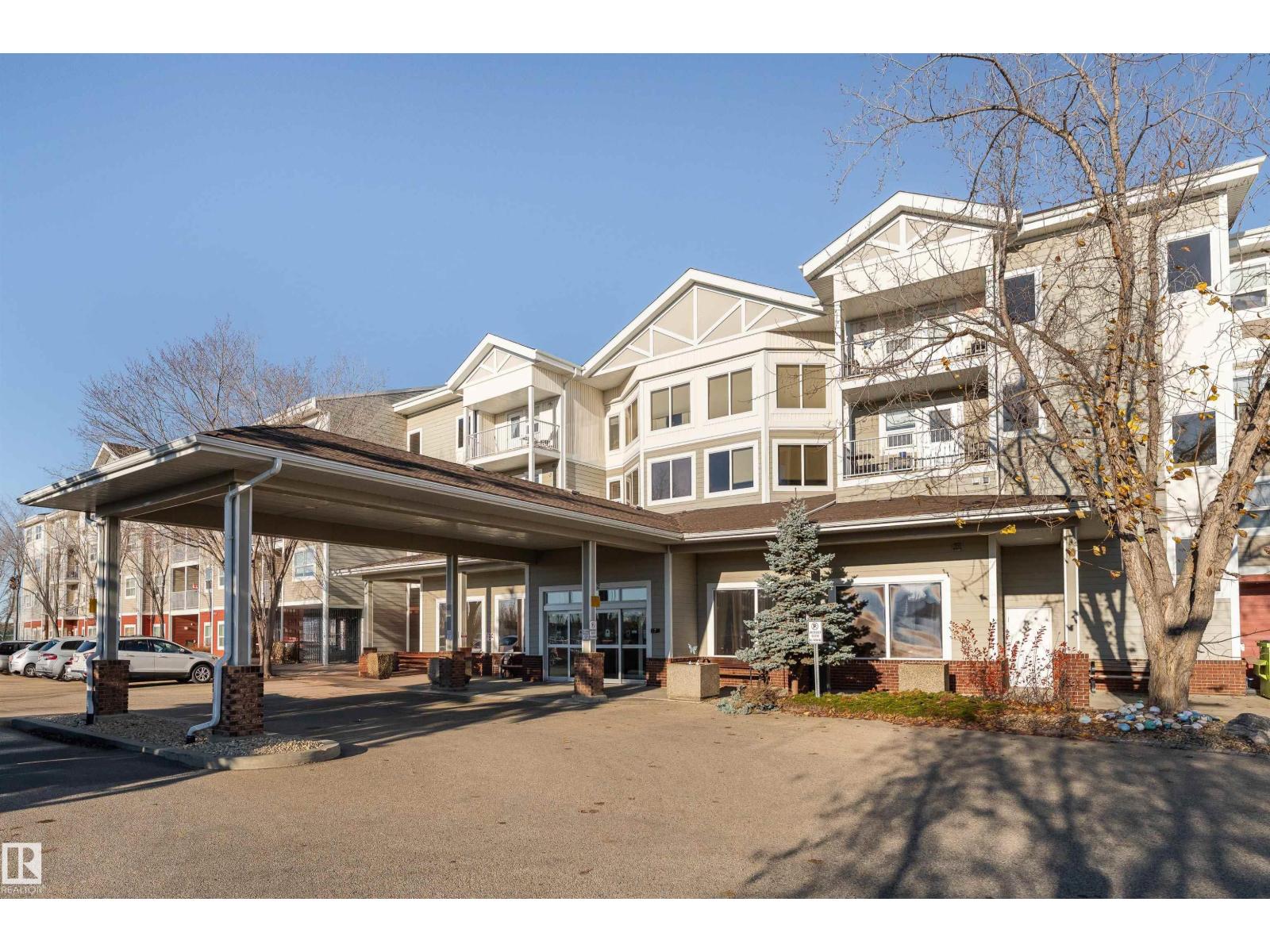 8802 Southfort Drive #unit 311, Fort Saskatchewan, AB T8L 4R6