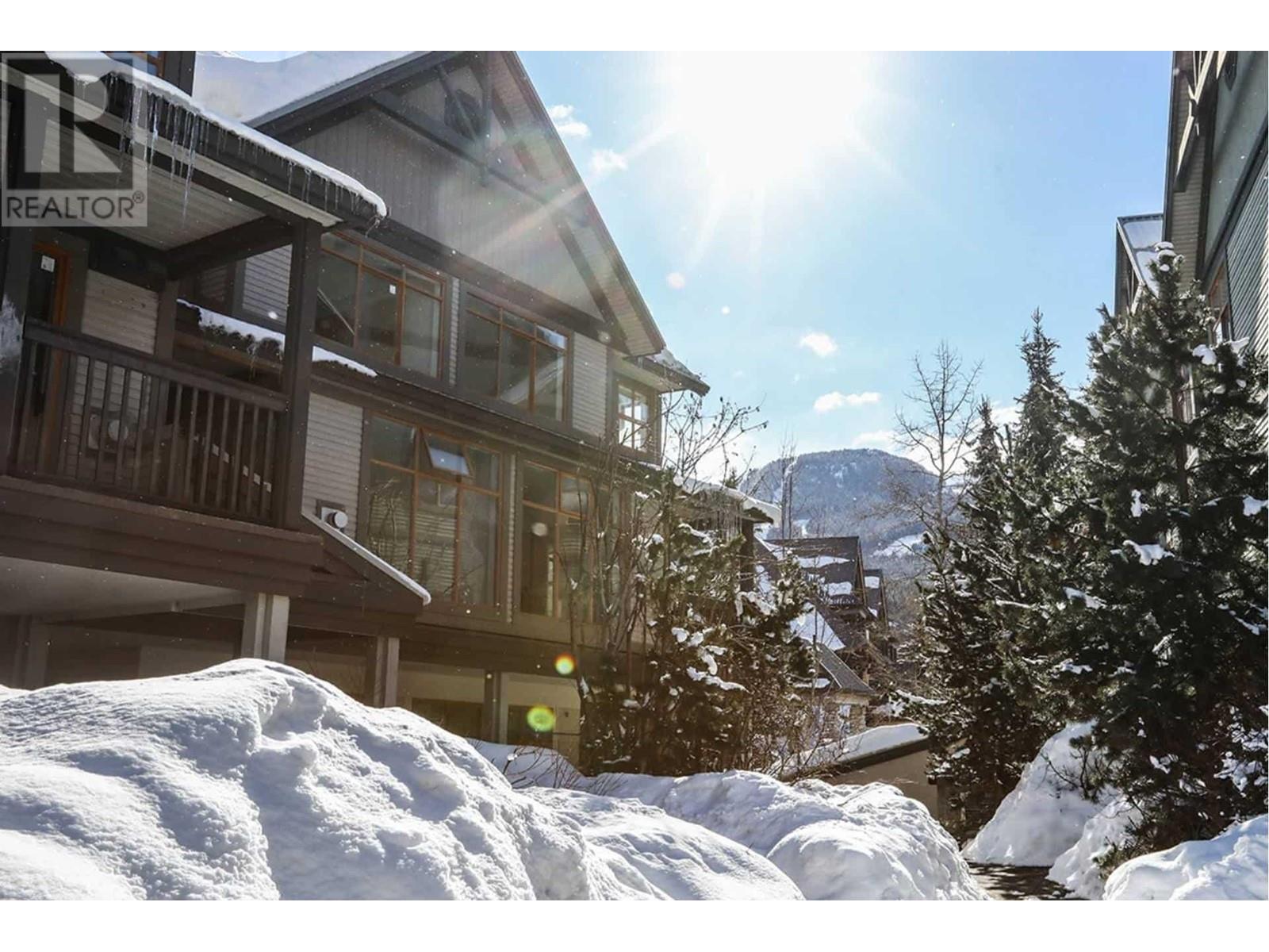 4355 Northlands Boulevard Unit 88, Whistler, BC V8E 1C3