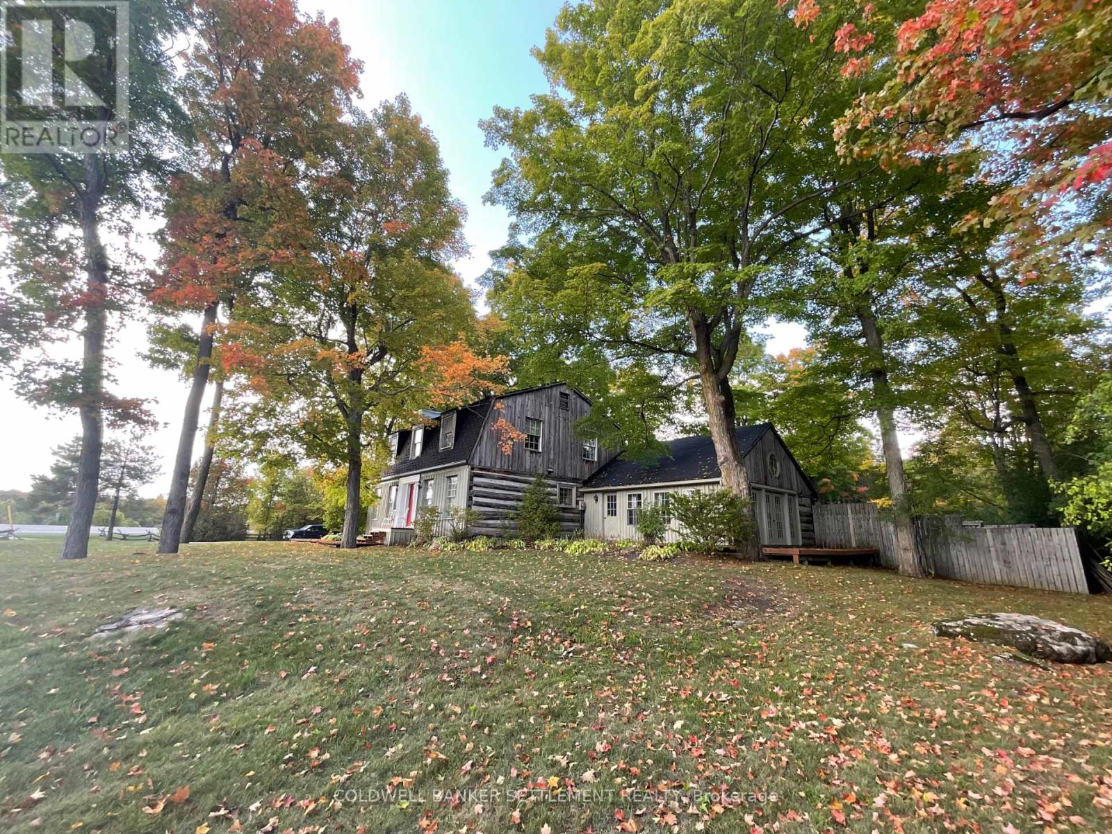 93 Rideau Ferry Rd, Rideau Lakes, ON K0G 1L0