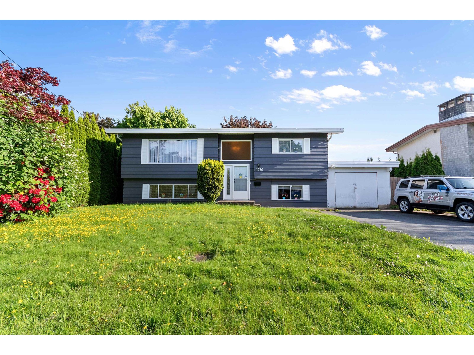 9476 Paula Crescentchilliwack Proper E, Chilliwack, BC V2P 6H2