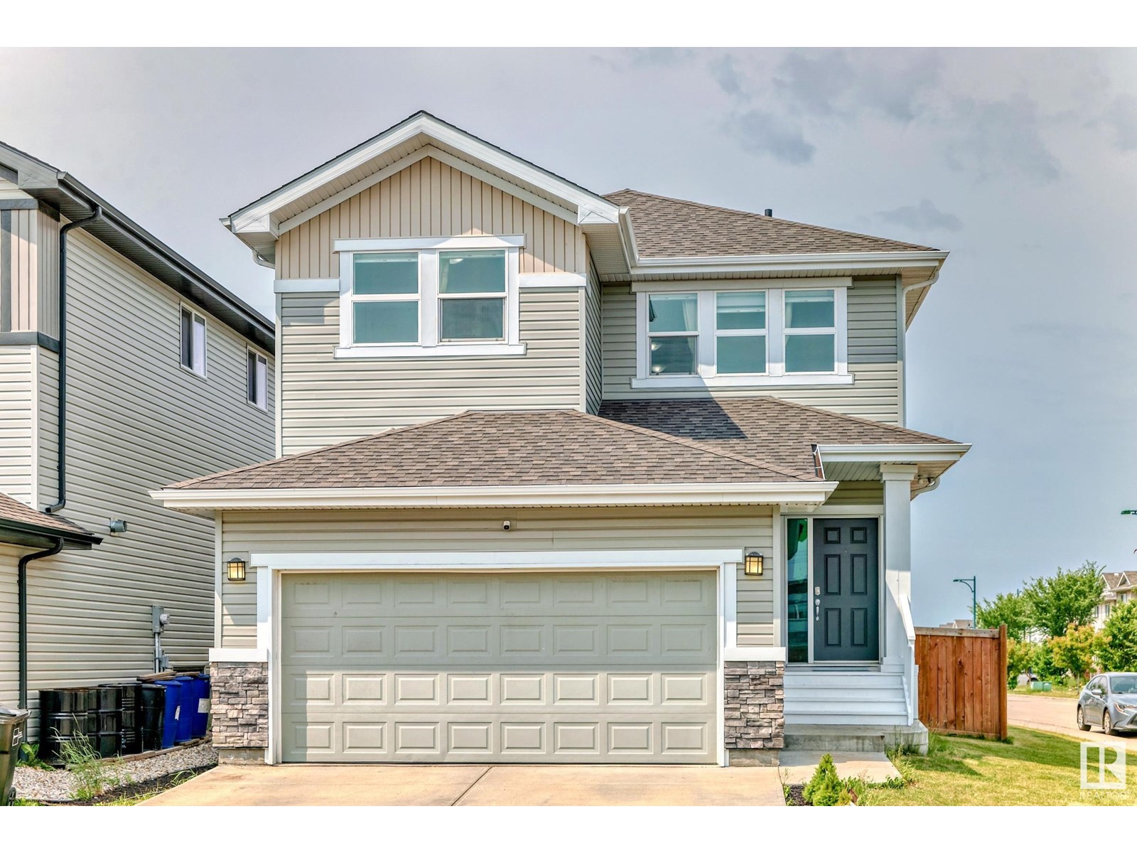 30 St Nw Unit 1452, Edmonton, AB T6T 0Z5