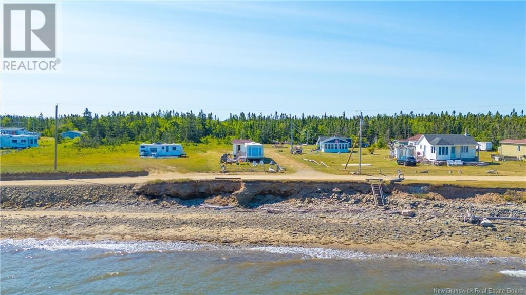 246 Des Chalets Rd, Maisonnette, NB E8N 2M2