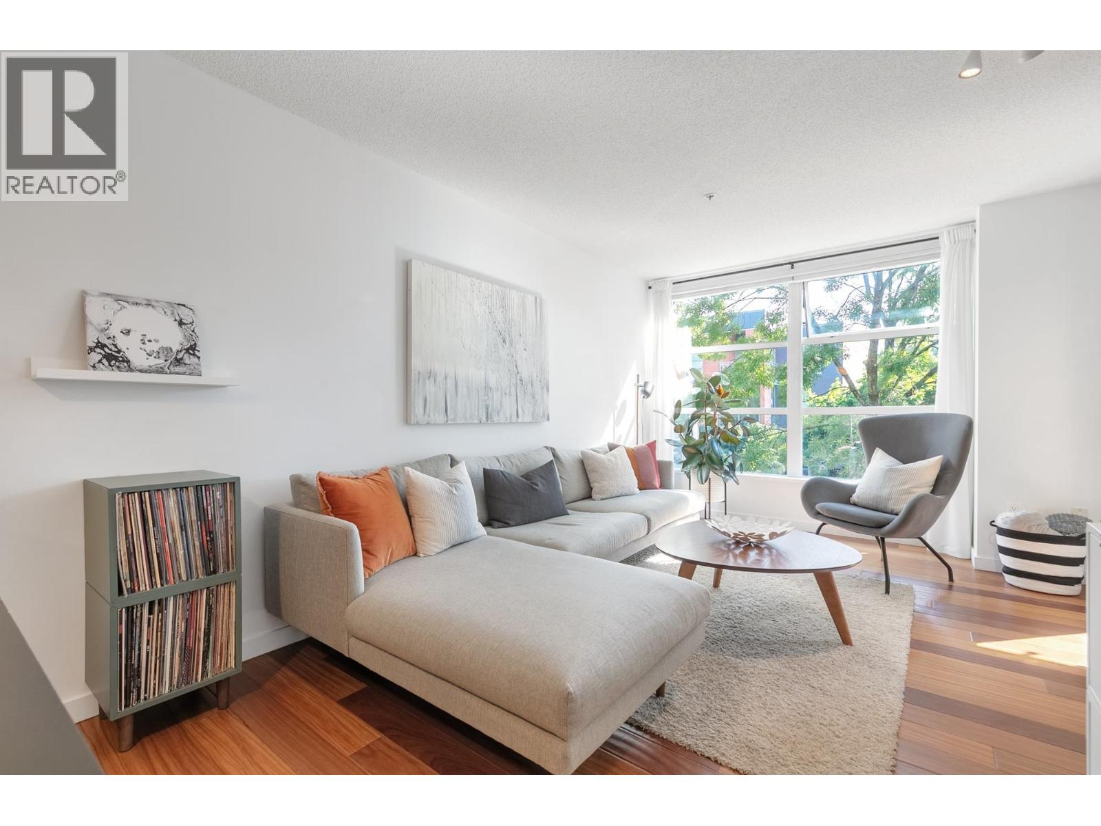 2768 Cranberry Drive Unit 219, Vancouver, BC V6K 4V1