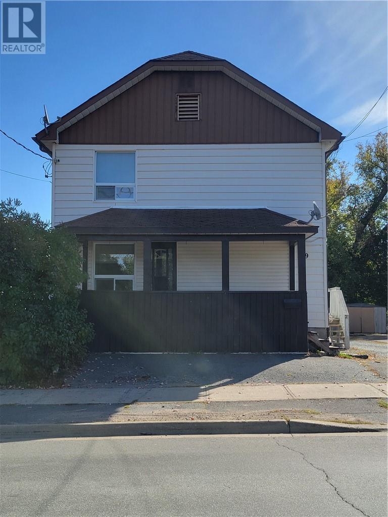 389 Ontario St, Sudbury, ON P3E 4K3