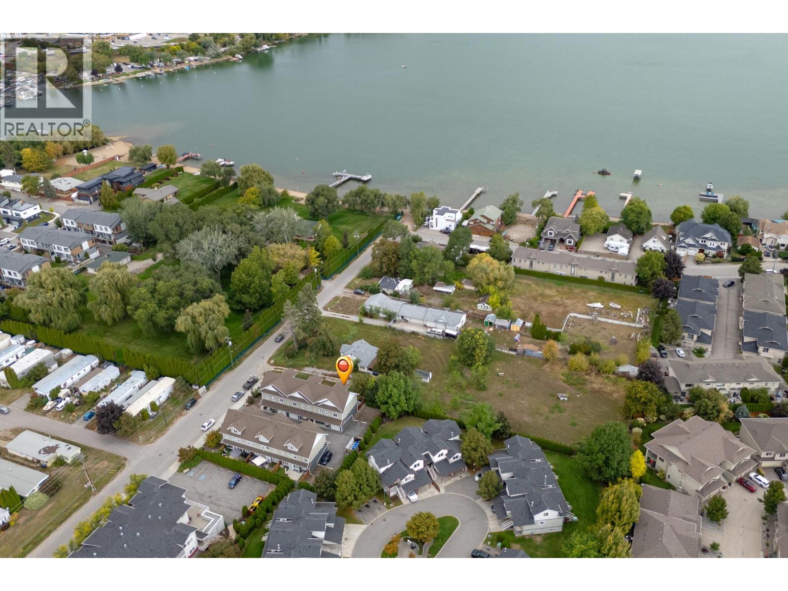11511 Bottom Wood Lake Road Unit 3, Lake Country, BC V4V 1X7
