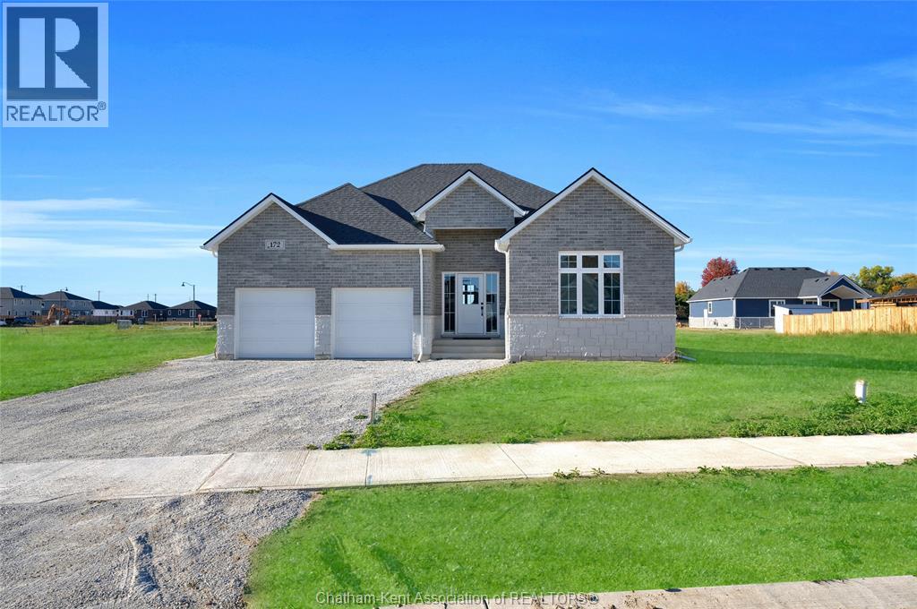 172 Rosewood Cres, Chatham, ON N7M 0V4