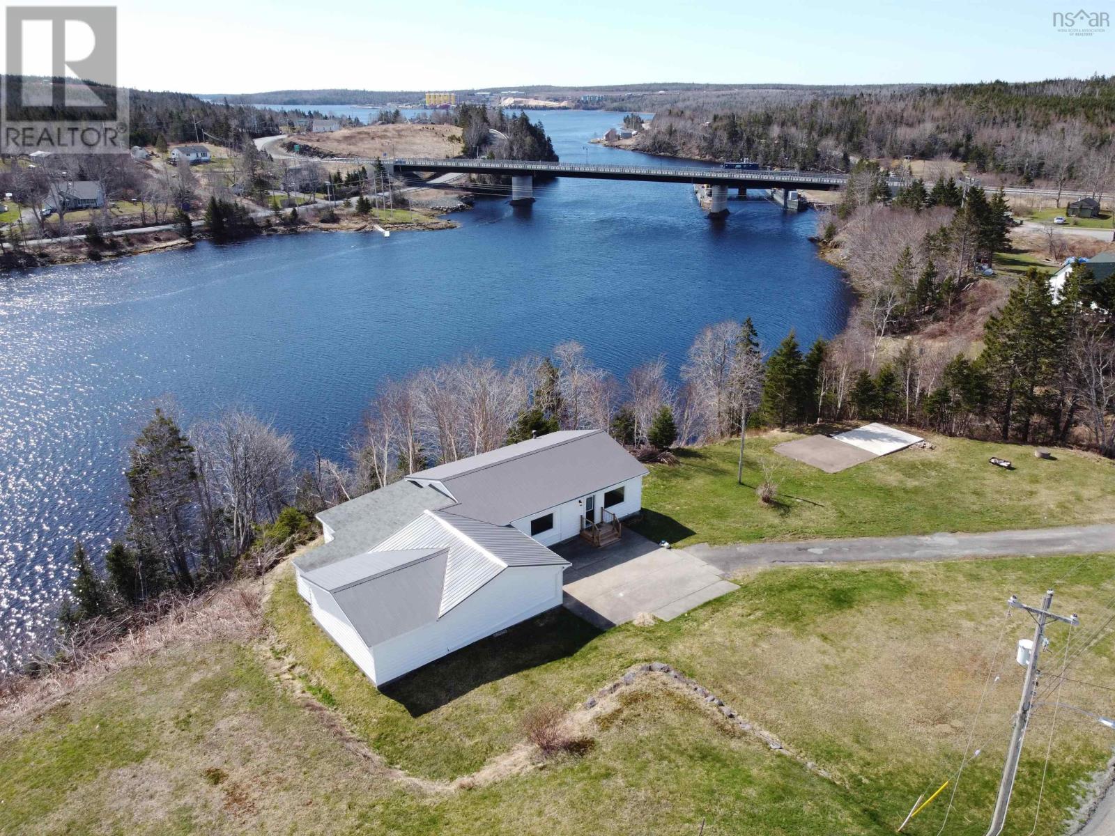 Sheet Harbour 36, NS homes for sale & real estate listings Houseful
