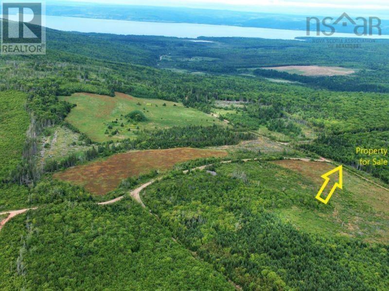 Melrose Hill Road, Melrose, NS B0E 3M0