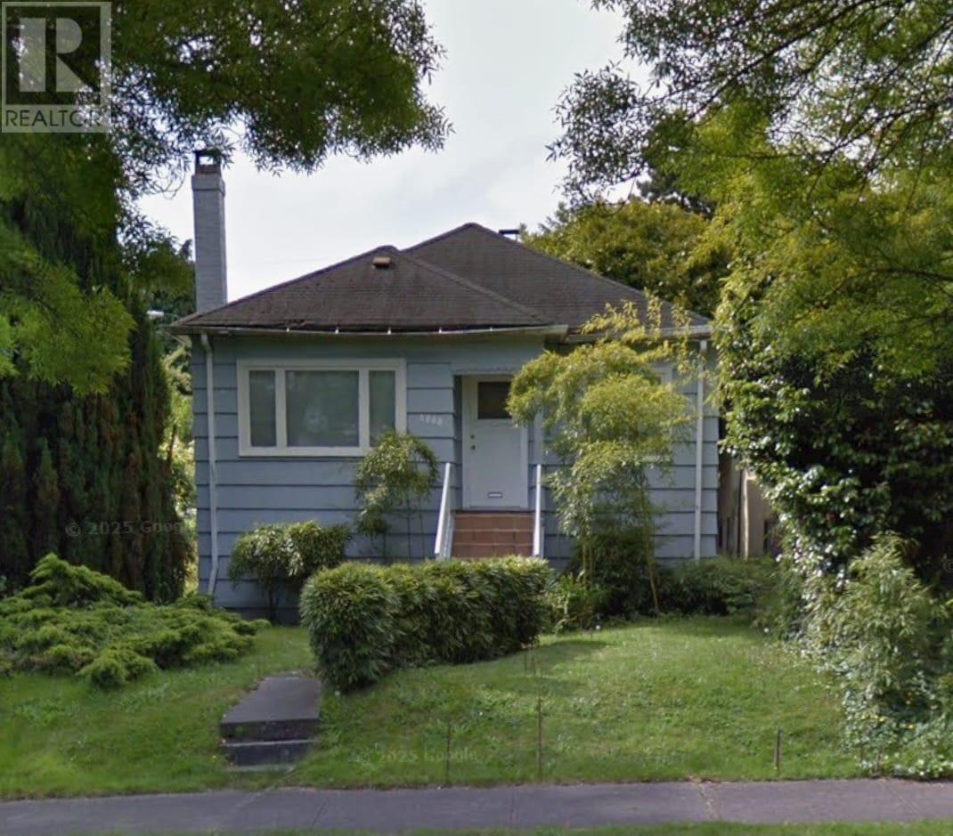 3008 W 21st Ave, Vancouver, BC V6L 1L1