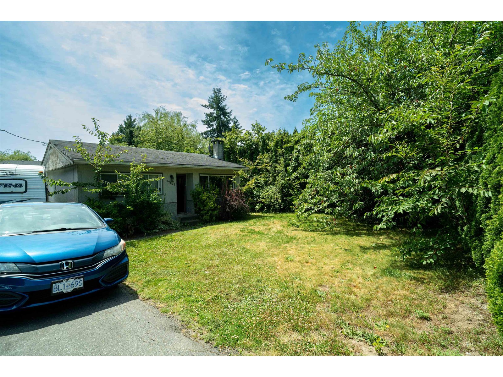 60 Avenue Unit 17878, Surrey, BC V3S 1V4