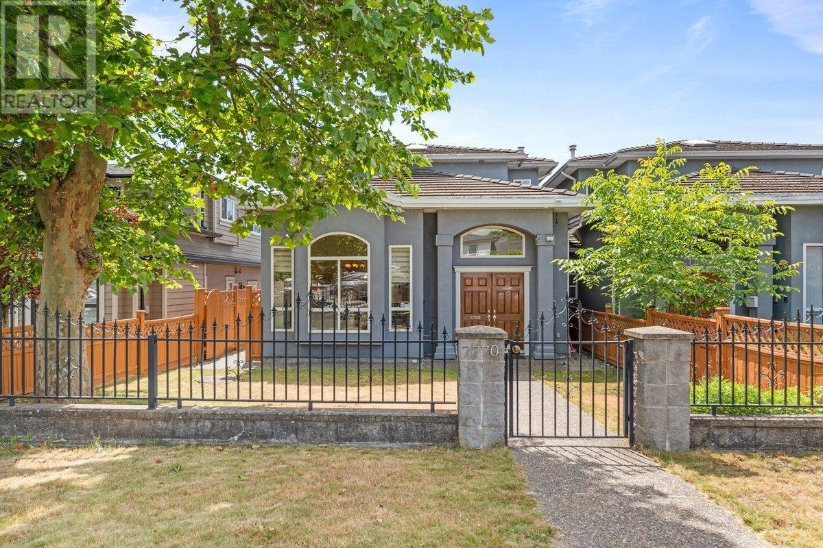 7770 16th Avenue, Burnaby, BC V3N 1P9