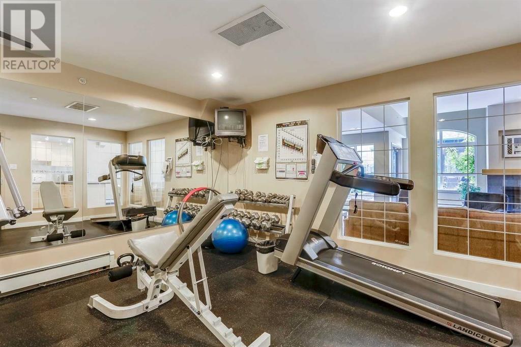 22 Richard Place Sw Unit 329, Calgary, AB T3E 7N6