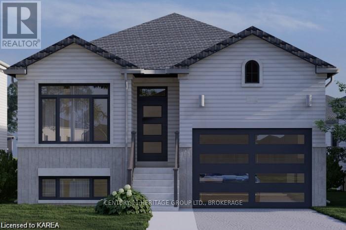 105 Creighton Dr #63 Dr, Loyalist, ON K0H 2H0
