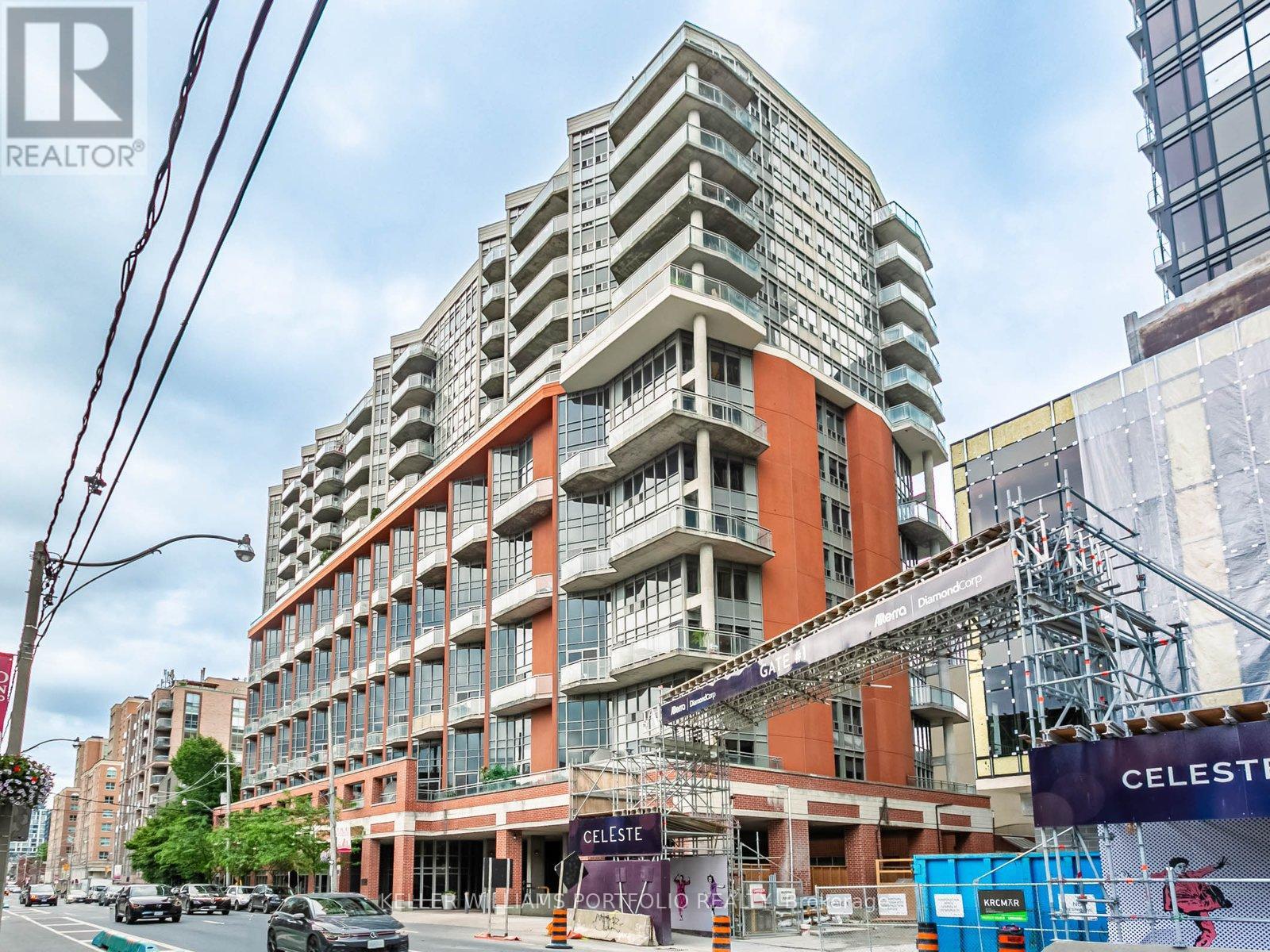 1205 255 Richmond St E, Toronto, ON M5A 4T7