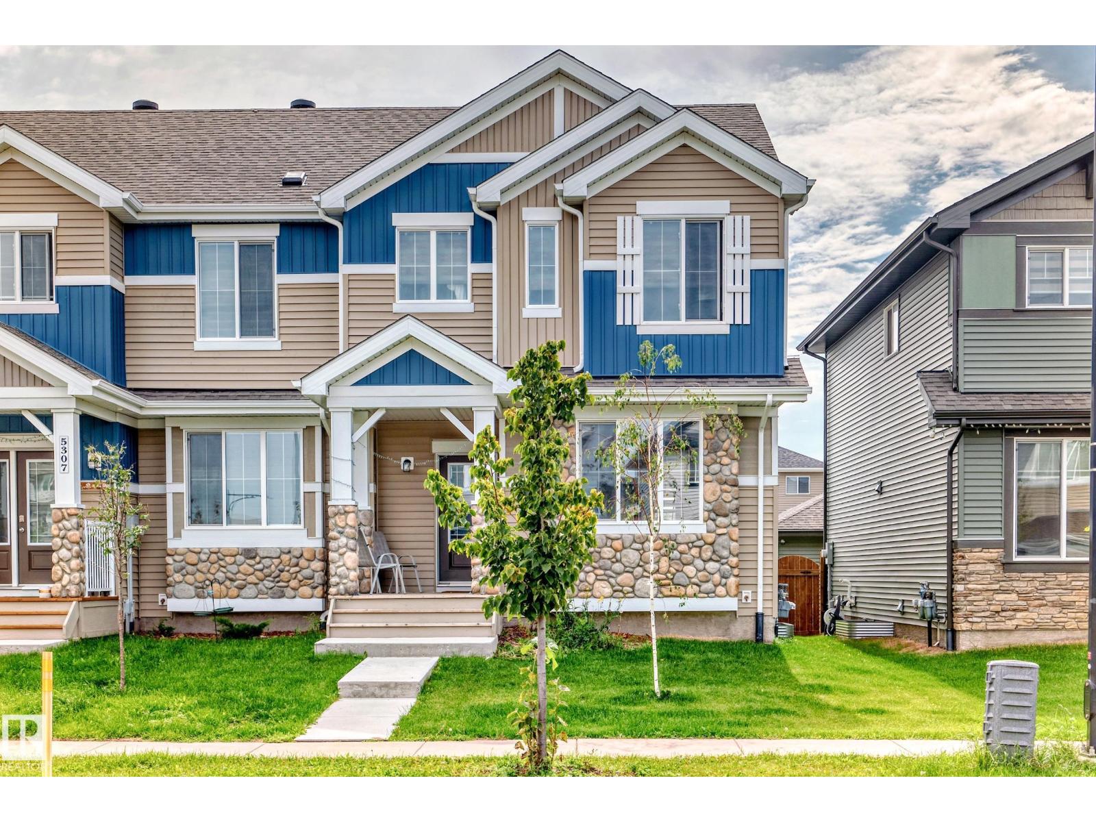 22 Av Sw Unit 5309, Edmonton, AB T6X 0H6