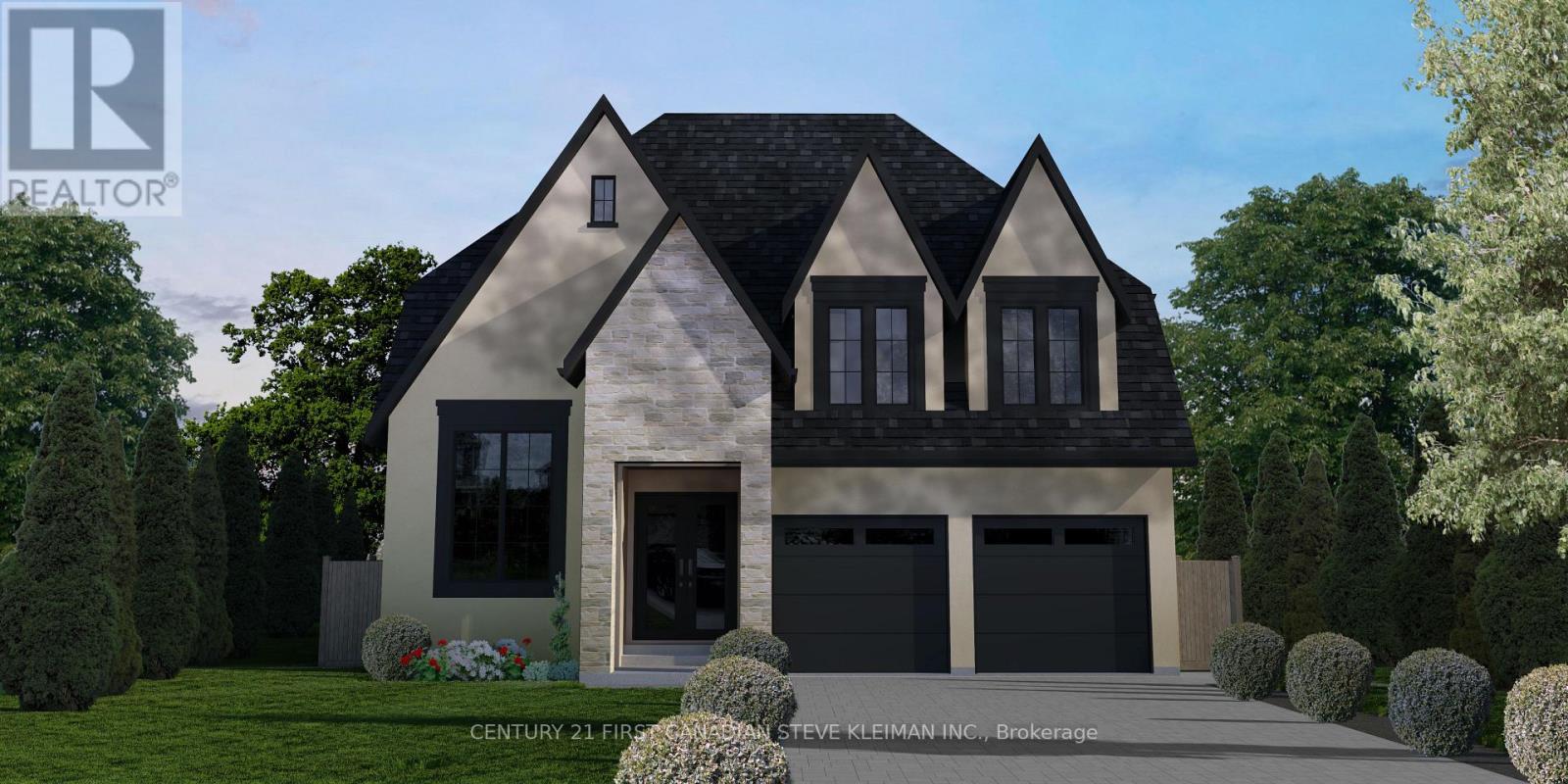 2403 Bakervilla St, London, ON N6P 0H4