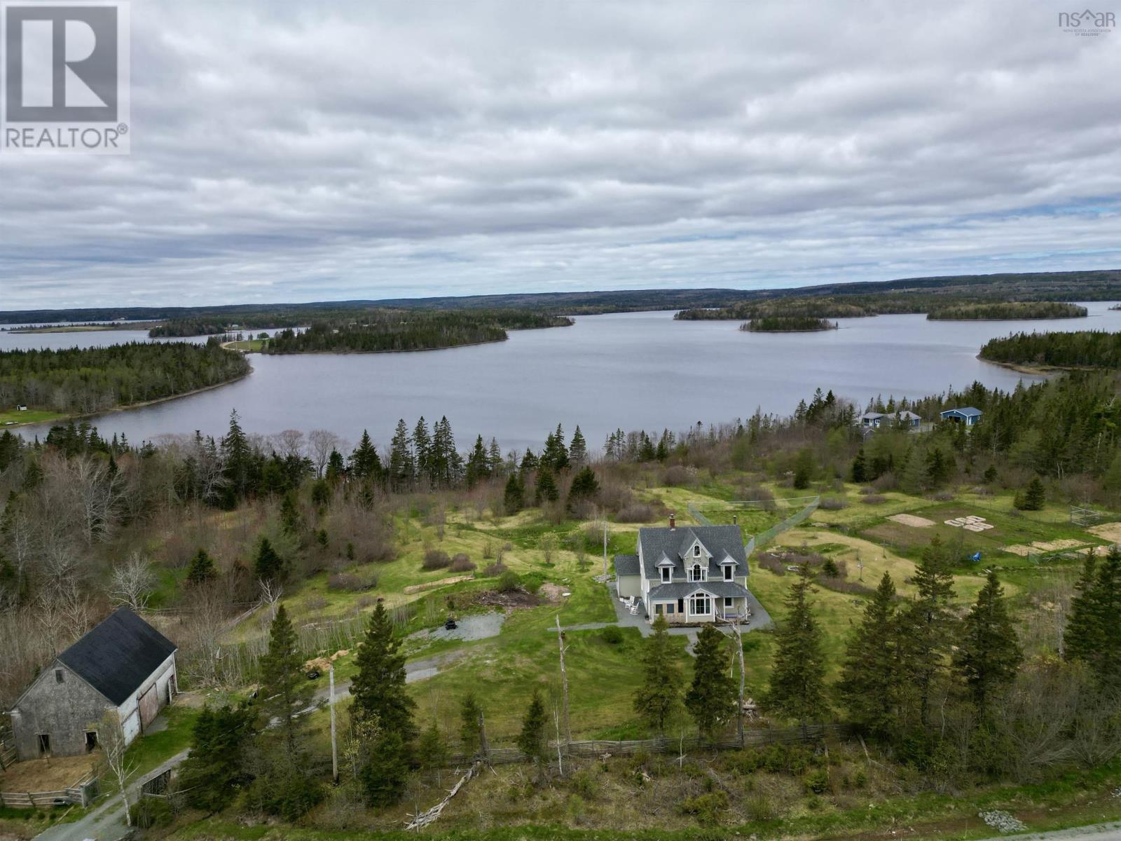 3463 Loch Lomond Rd, Loch Lomond, NS B2E 1C5