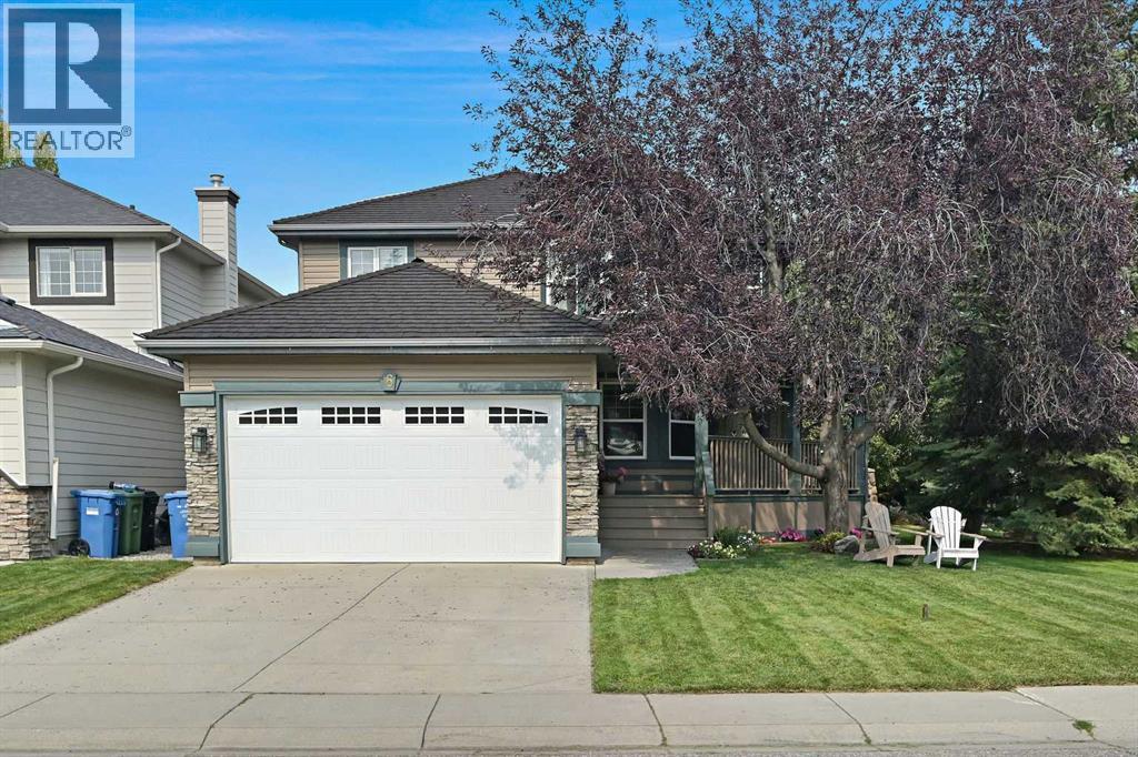 6 Chapala Cres SE, Calgary, AB T2X 3M4