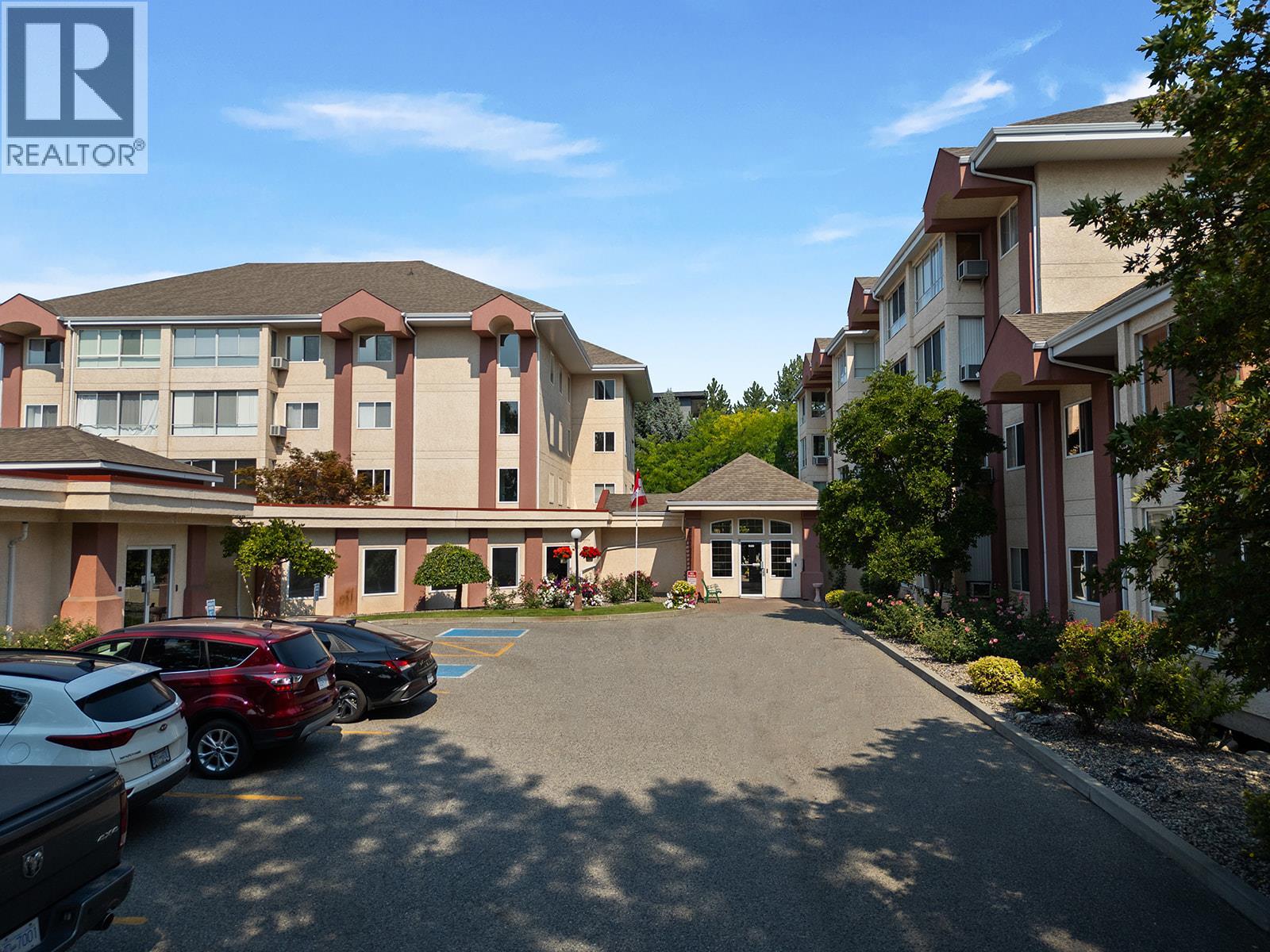 920 Saskatoon Road Unit 214, Kelowna, BC V1X 7P8