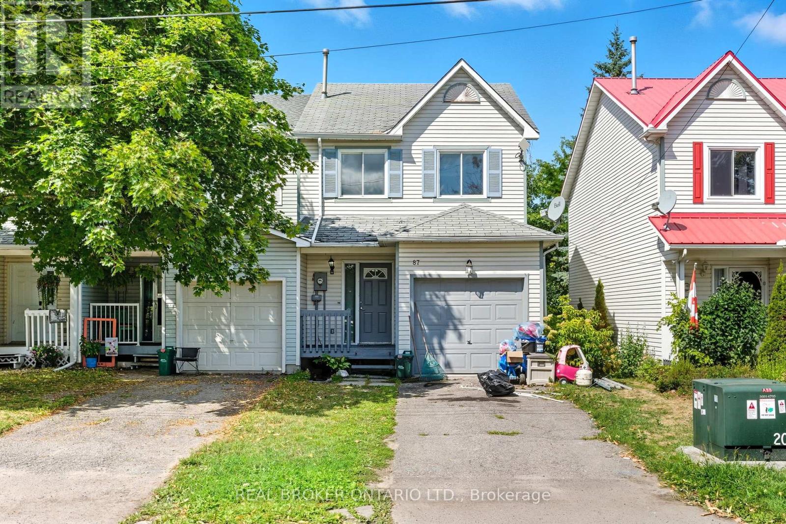 87 Elvira St W, North Grenville, ON K0G 1J0