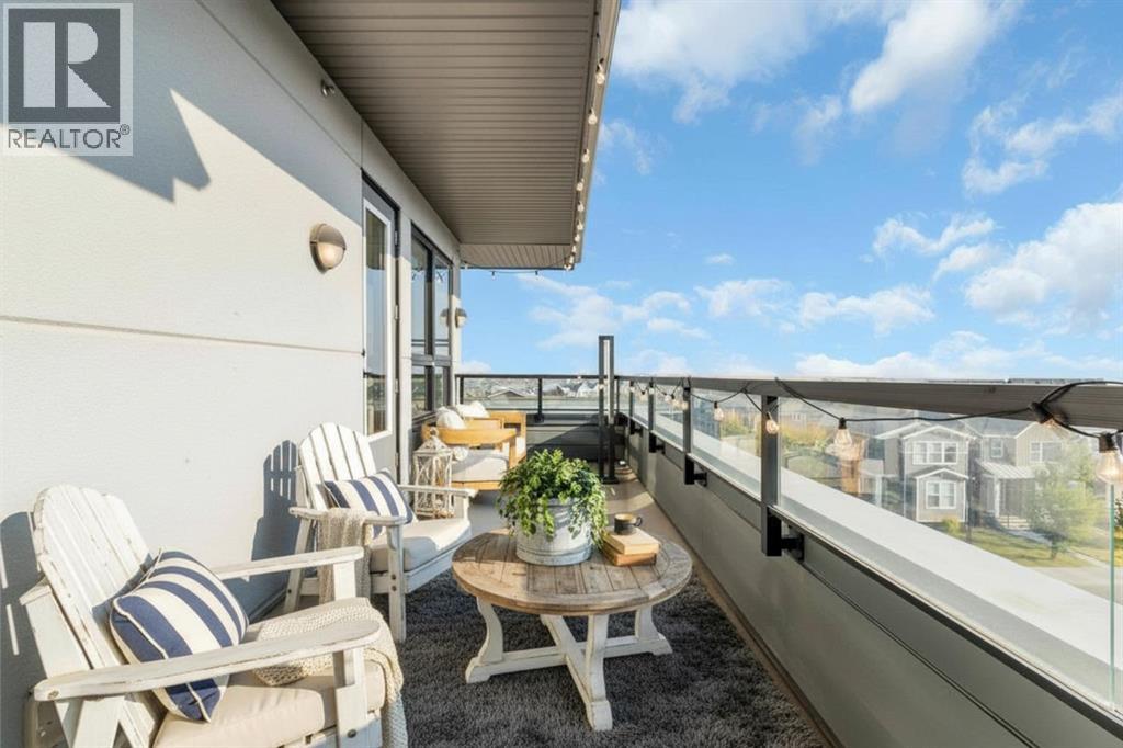 350 Livingston Common Ne Unit 1402, Calgary, AB T3P 1M5