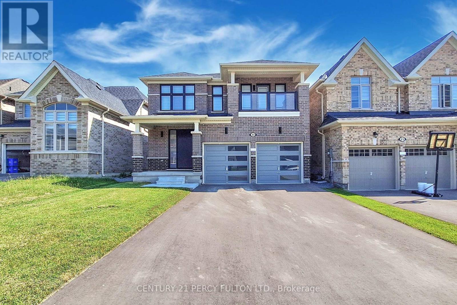 23 Sam Battaglia Cres, Georgina, ON L0E 1R0