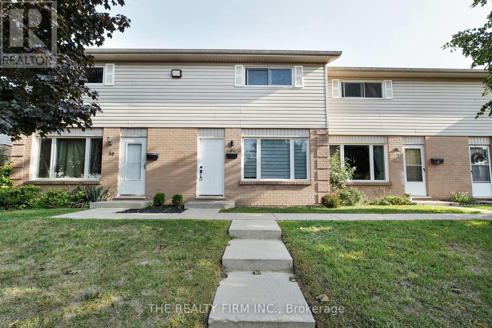 20 75 Gatewood Pl S, London, ON N5Y 5A4