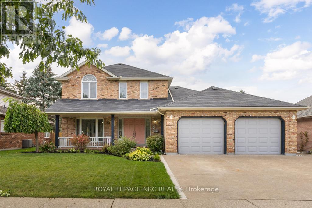 83 First Street Louth, St. Catharines, ON L2W 1A6