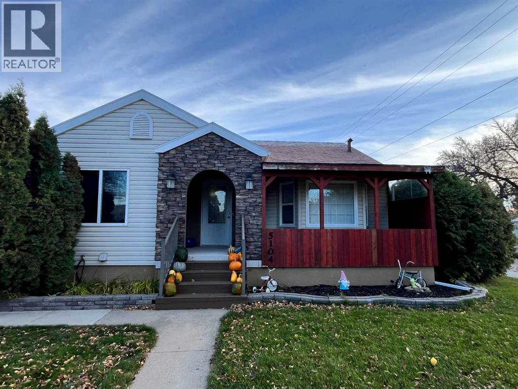 44 Avenue Unit 5104, Taber, AB T1G 1A9