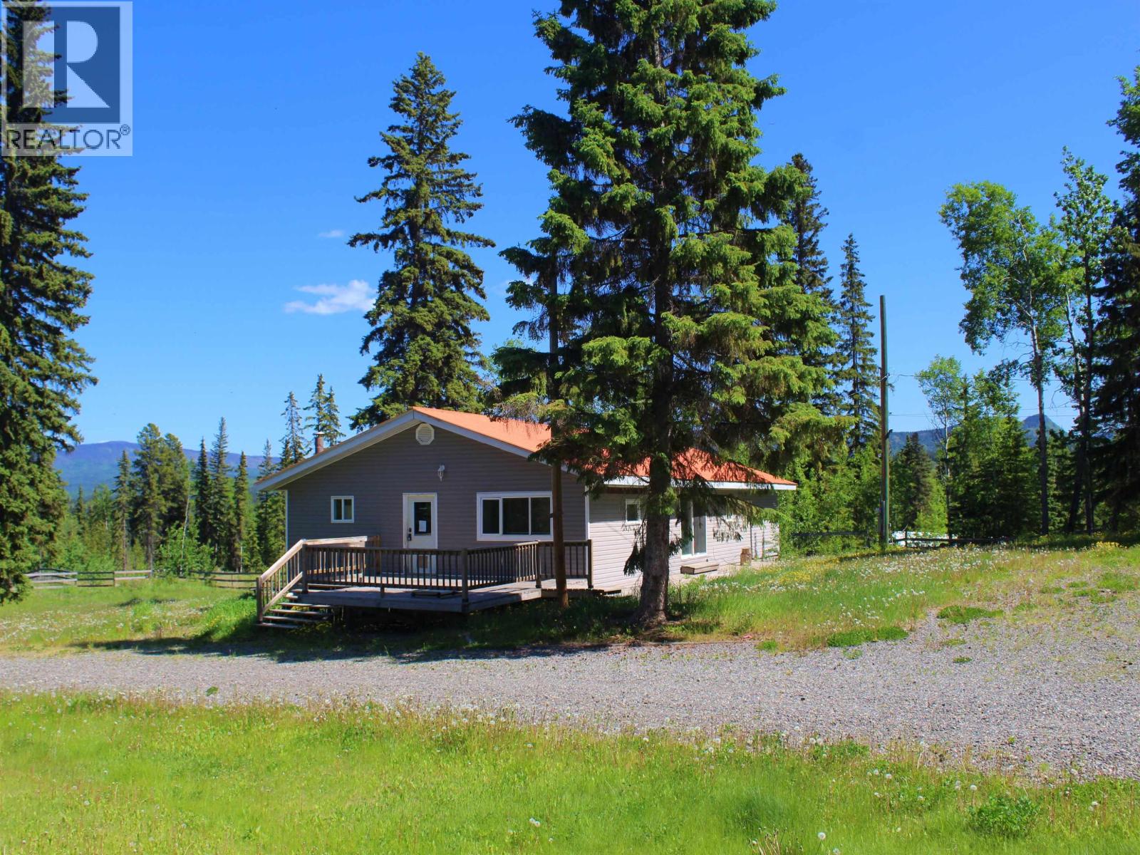 3514 Gun Range Rd, Houston, BC V0J 1Z2