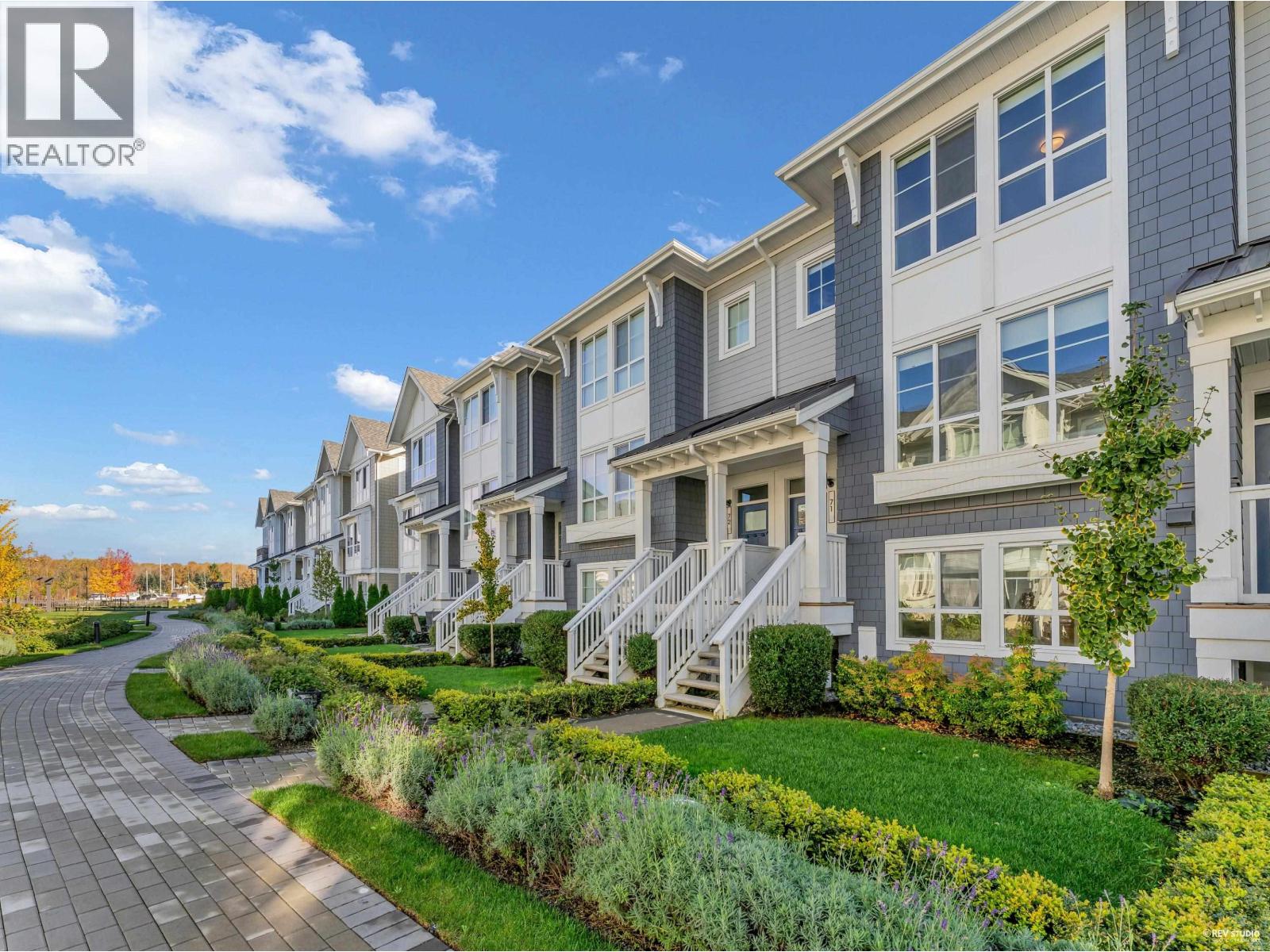 5311 Admiral Way Unit 71, Delta, BC V4K 0E2