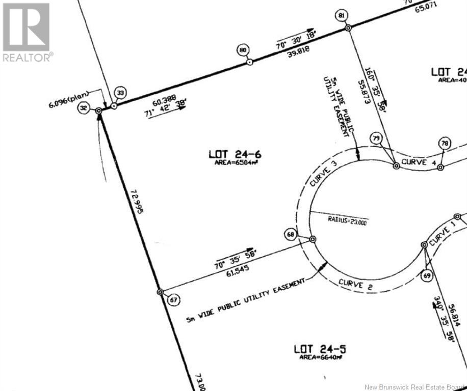 6 Nb-134 #24, Bouctouche, NB E4S 4A2