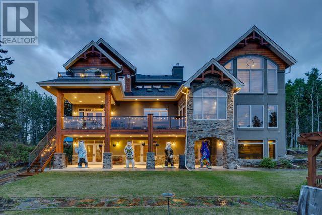 282020 Range Road 43 Rd, Cochrane, AB T4C 2J8