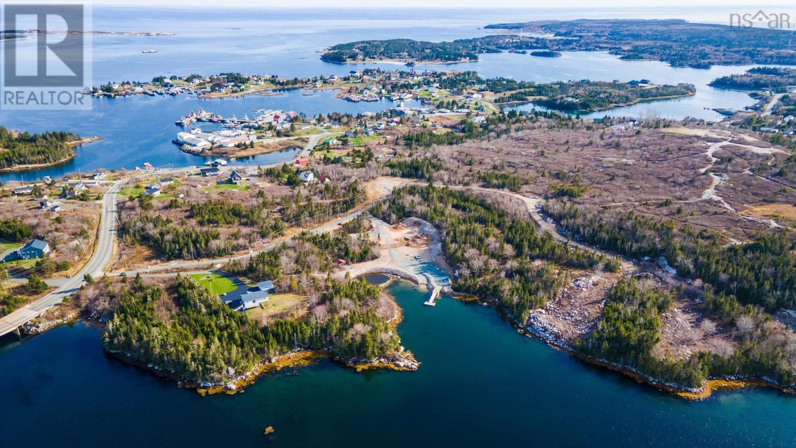 Ketch Harbour Road, Sambro, NS B3L 4Z6