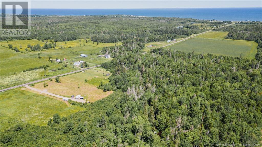 Lot Murray Road, Murray Corner, NB E4M 3M4