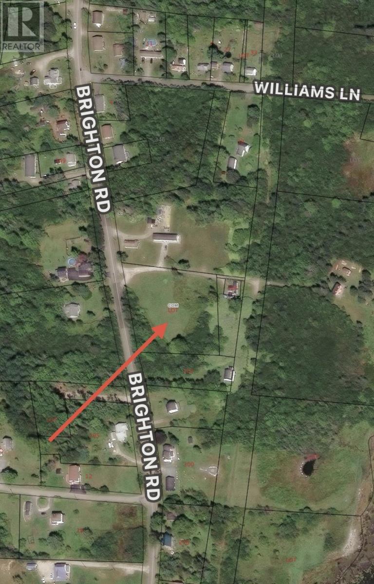 Lot Brighton Road, Lockeport, NS B0T 1L0