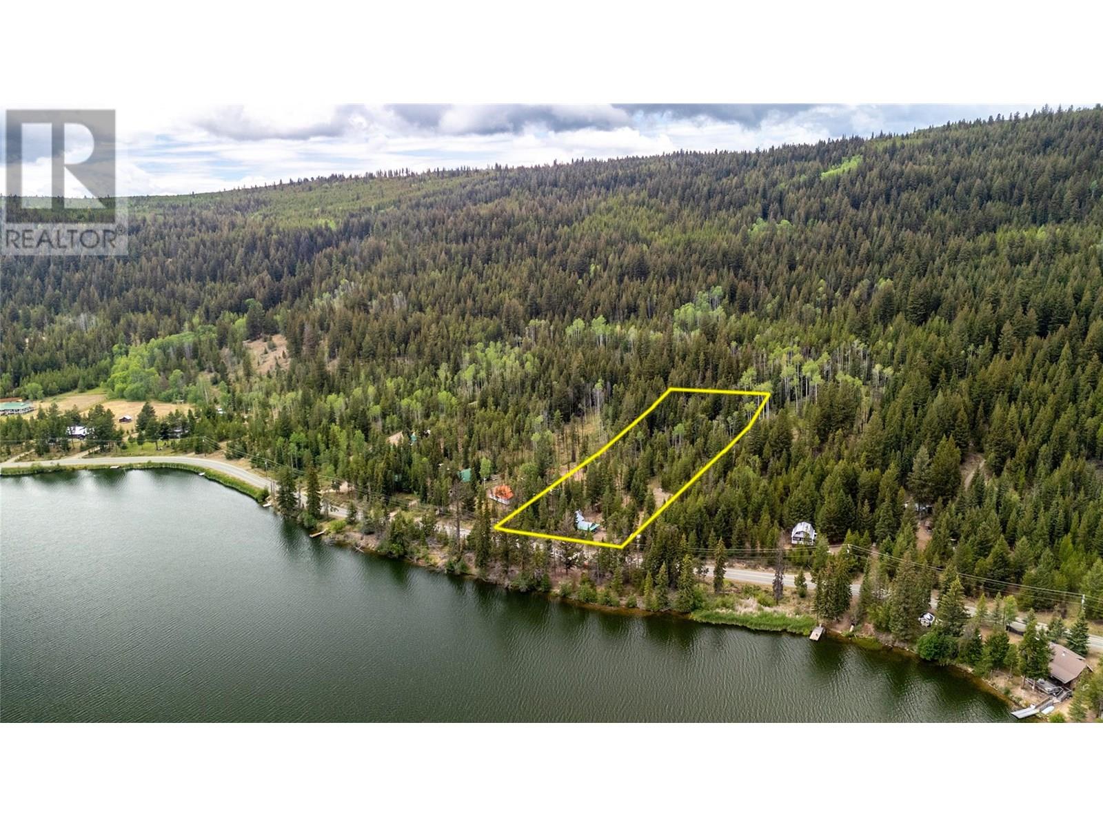 3558 Princeton Summerland Rd, Princeton, BC V0X 1W0