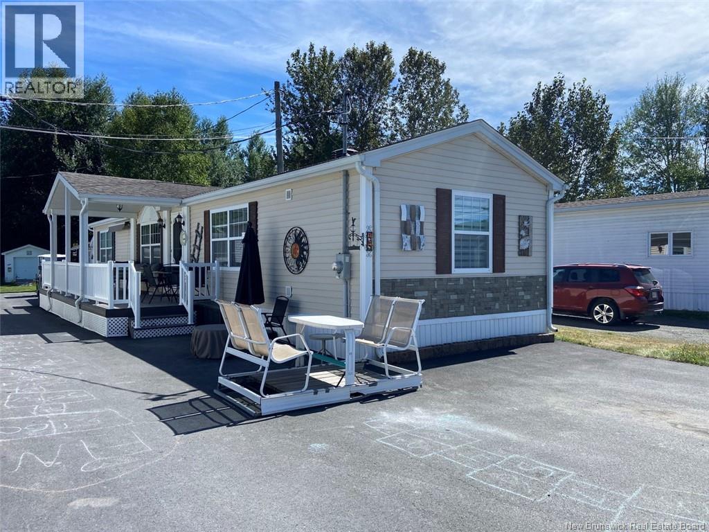 45 Albert Rd, Saint-jacques, NB E7B 1Z6